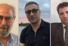 Political Prisoners Speak Out Against Post-War Crackdown