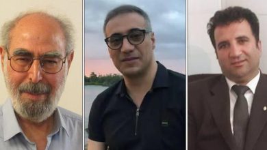 Political Prisoners Speak Out Against Post-War Crackdown