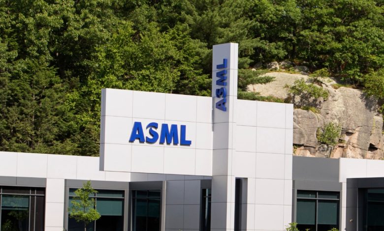 ASML Earnings: Long-Term Prospects Vastly Improved ASML Earnings: Long-Term Prospects Vastly Improved