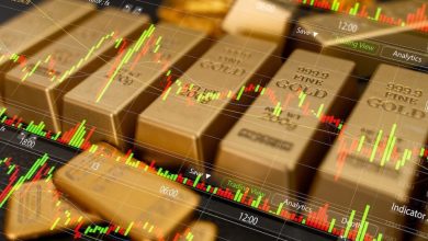 Behind the Gold Price Drop? Falling ETF Inflows as US Bond Yields Jump – SPDR Gold Shares (ARCA:GLD), iSh