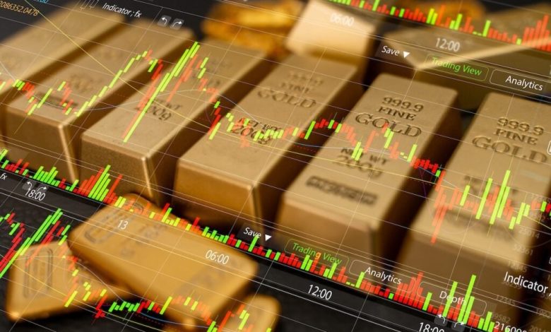 Behind the Gold Price Drop? Falling ETF Inflows as US Bond Yields Jump – SPDR Gold Shares (ARCA:GLD), iSh Behind the Gold Price Drop? Falling ETF Inflows as US Bond Yields Jump – SPDR Gold Shares (ARCA:GLD), iSh