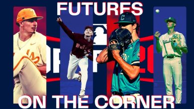 Futures on the Corner: Matt’s Draft Day Manifesto | Pitchers