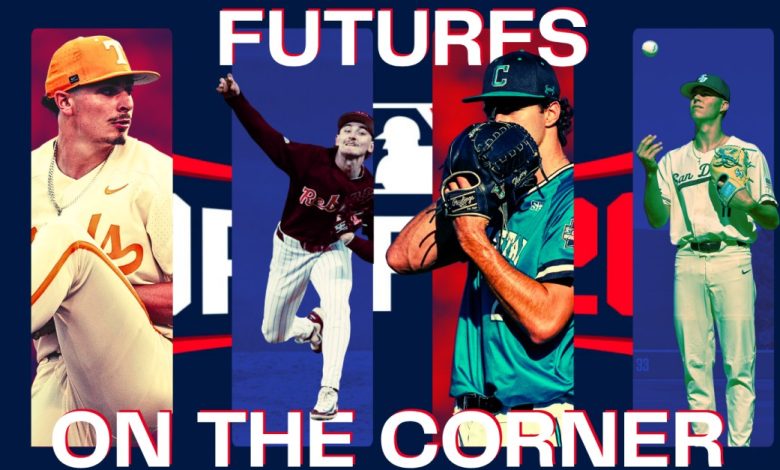 Futures on the Corner: Matt’s Draft Day Manifesto | Pitchers Futures on the Corner: Matt’s Draft Day Manifesto | Pitchers
