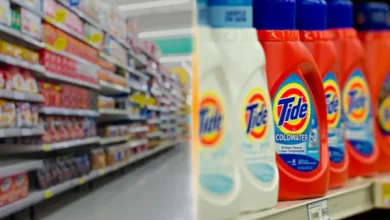 Procter & Gamble Earnings Are Coming July 29. The Trough Quarter May Already Be Priced In.