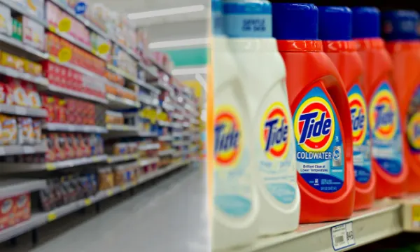 Procter & Gamble Earnings Are Coming July 29. The Trough Quarter May Already Be Priced In. Procter & Gamble Earnings Are Coming July 29. The Trough Quarter May Already Be Priced In.