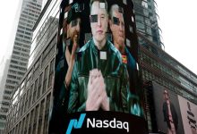 this time the IPO wasn’t different