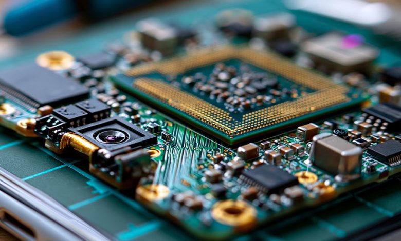 Firms steer CXMT’s RMB57.9bn largest A-share IPO of 2026 | China
