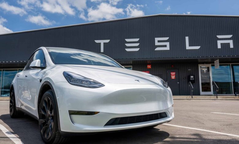 TSLL: How Tesla Investors Lose Money Even When the Stock Goes Up TSLL: How Tesla Investors Lose Money Even When the Stock Goes Up