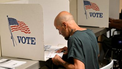 Prison gerrymandering offers illusion of political representation