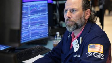 Global stocks stage a rally as American markets take the day off