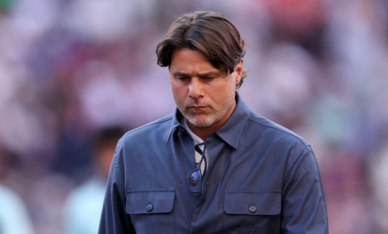 Mauricio Pochettino to wait on USMNT future, says lack of ‘quality’ led to World Cup exit Mauricio Pochettino to wait on USMNT future, says lack of ‘quality’ led to World Cup exit