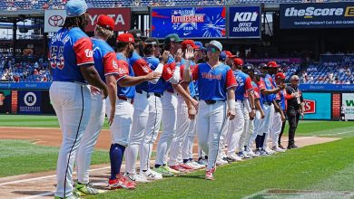 Fixing the MLB Draft and Futures Game. Plus: Get ready for the Home Run Derby Fixing the MLB Draft and Futures Game. Plus: Get ready for the Home Run Derby