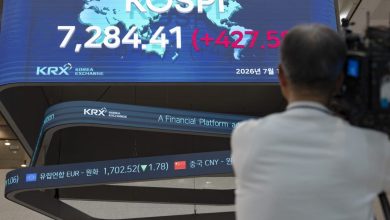 Korea’s AI-heavy market now sets the tone for global stocks Korea’s AI-heavy market now sets the tone for global stocks