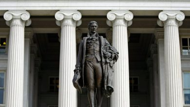 US debt was its own revolutionary masterstroke that helped launch a global financial superpower