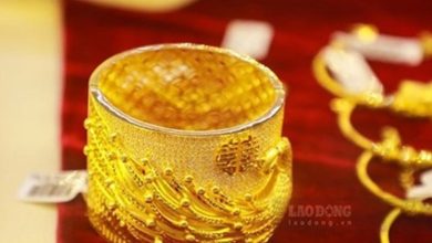 Gold prices maintain momentum above the 4,000 USD mark, the market appears with new support