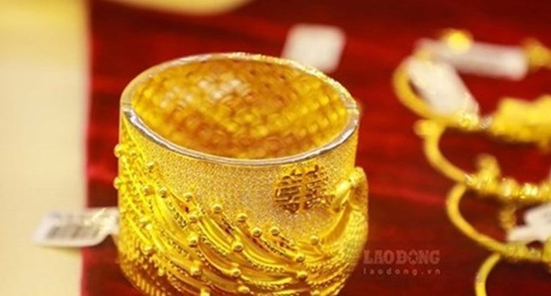 Gold prices maintain momentum above the 4,000 USD mark, the market appears with new support Gold prices maintain momentum above the 4,000 USD mark, the market appears with new support