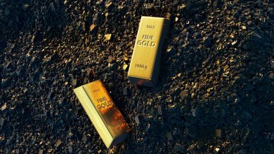 Three promising gold mining stocks to buy now