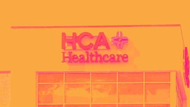 HCA Healthcare (HCA): Buy, Sell, or Hold Post Q1 Earnings?