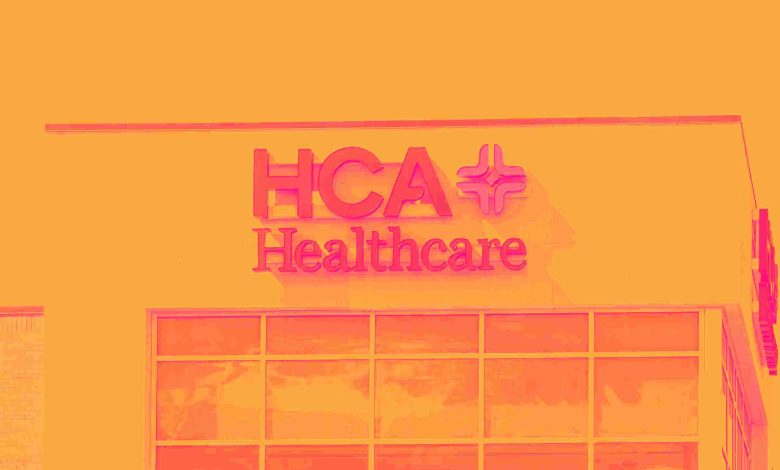 HCA Healthcare (HCA): Buy, Sell, or Hold Post Q1 Earnings?