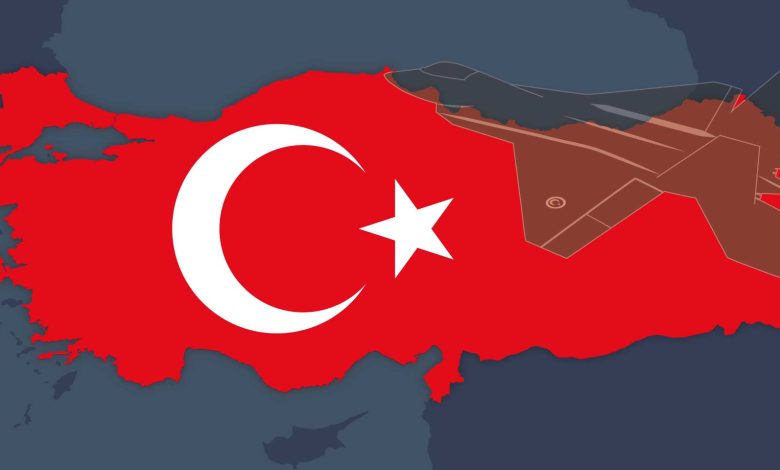 Turkey’s Ascent as a Defense Industrial Player Turkey’s Ascent as a Defense Industrial Player