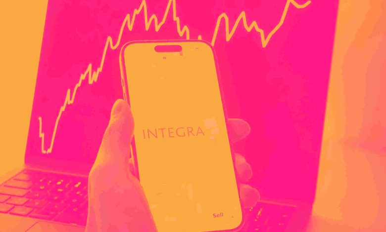 Integra LifeSciences (IART) To Report Earnings Tomorrow: Here Is What To Expect