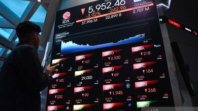 IDX lists seven IPOs, four more companies await debut