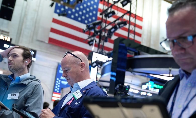 Oil prices rise 3%, U.S. stocks drift in mixed trading Oil prices rise 3%, U.S. stocks drift in mixed trading