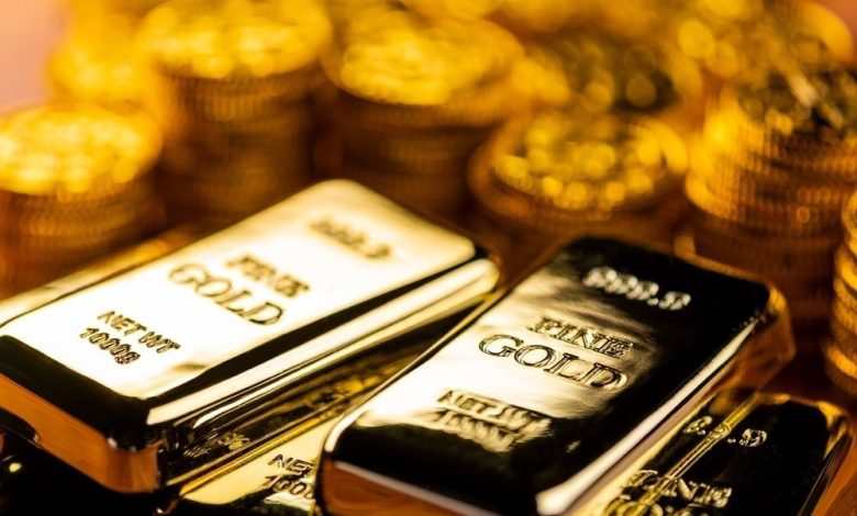 Gold Just Shed 3 Quarters of Gains, Expert Lists 3 Stocks You Should Watch – SPDR Gold Shares (ARCA:GLD), Gold Just Shed 3 Quarters of Gains, Expert Lists 3 Stocks You Should Watch – SPDR Gold Shares (ARCA:GLD),