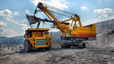 Metals & Mining Stocks Draw Attention As China Demand Worries And Resource-Stock Caution Shapes London Trading