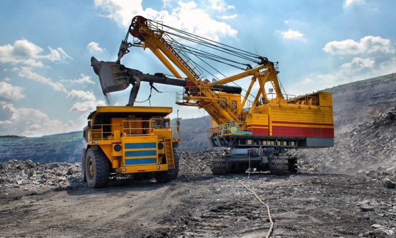 Metals & Mining Stocks Draw Attention As China Demand Worries And Resource-Stock Caution Shapes London Trading Metals & Mining Stocks Draw Attention As China Demand Worries And Resource-Stock Caution Shapes London Trading