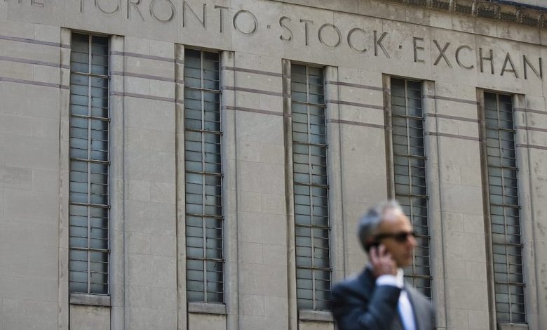 Gold prices weigh on Canada’s stock market Gold prices weigh on Canada’s stock market