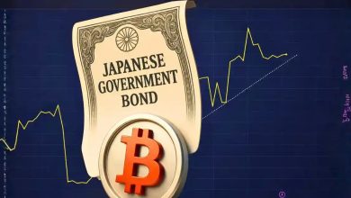 Japan Bond Market at 30-Year High Enough To Trigger Crash?