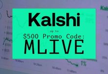 Kalshi Referral Code MLIVE: Trade Michigan Futures & Score Bonus