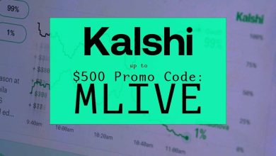 Kalshi Referral Code MLIVE: Trade Michigan Futures & Score Bonus