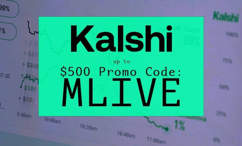 Kalshi Referral Code MLIVE: Trade Michigan Futures & Score Bonus Kalshi Referral Code MLIVE: Trade Michigan Futures & Score Bonus