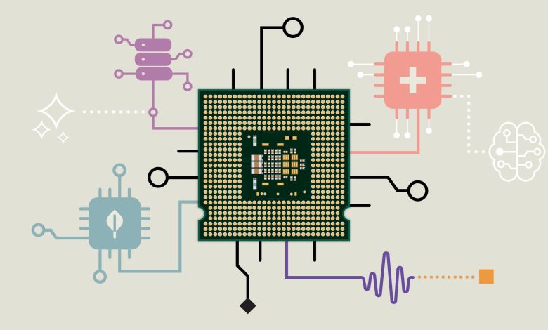 As Semiconductor Stocks Slide, These Chip Startup IPOs Go On Hold As Semiconductor Stocks Slide, These Chip Startup IPOs Go On Hold