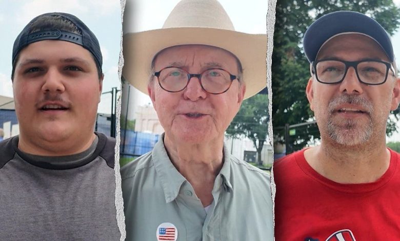 Trump’s July 4 anti-communism speech defended by National Mall crowd