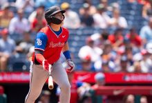 Former RiverDogs Shine at Futures Game as Flewelling Earns MVP Honors Former RiverDogs Shine at Futures Game as Flewelling Earns MVP Honors