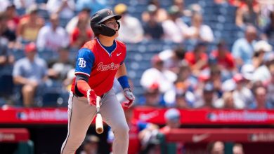 Former RiverDogs Shine at Futures Game as Flewelling Earns MVP Honors Former RiverDogs Shine at Futures Game as Flewelling Earns MVP Honors