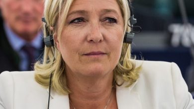 Le Pen’s 2027 Run Just Moved the French Bond Market