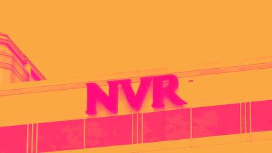 NVR and Champion Homes Stocks Trade Down, What You Need To Know