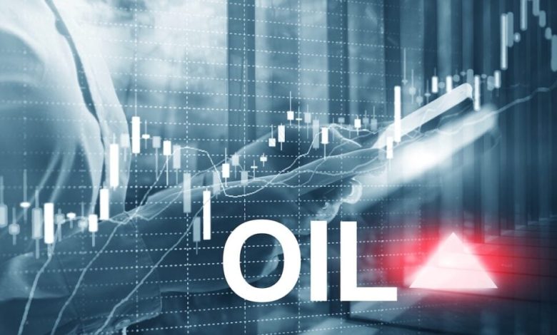 Crude Oil Perpetual Futures Jump: Technicals Points to More Gains as US-Iran War Escalates Crude Oil Perpetual Futures Jump: Technicals Points to More Gains as US-Iran War Escalates