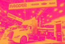 PACCAR’s (NASDAQ:PCAR) Q2 CY2026 Earnings Results: Revenue In Line With Expectations