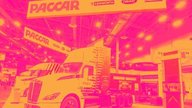 PACCAR’s (NASDAQ:PCAR) Q2 CY2026 Earnings Results: Revenue In Line With Expectations