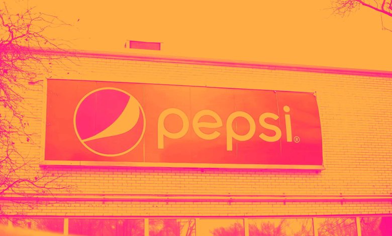 PepsiCo (PEP) To Report Earnings Tomorrow: Here Is What To Expect PepsiCo (PEP) To Report Earnings Tomorrow: Here Is What To Expect