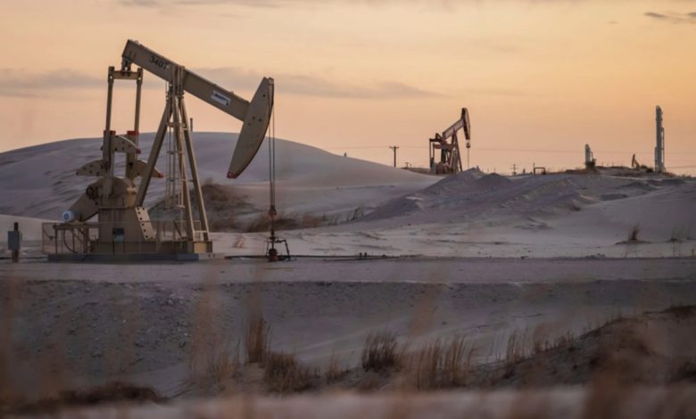Goldman Says Global Oil Stocks Approaching Eight-Year Low, Depletion Speed a Concern – Energy News, Top Headlines, Commentaries, Features & Events Goldman Says Global Oil Stocks Approaching Eight-Year Low, Depletion Speed a Concern – Energy News, Top Headlines, Commentaries, Features & Events