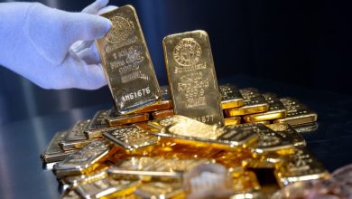 China’s billion bid for African gold assets collapses, but Zijin keeps a 5 million foothold China’s billion bid for African gold assets collapses, but Zijin keeps a 5 million foothold