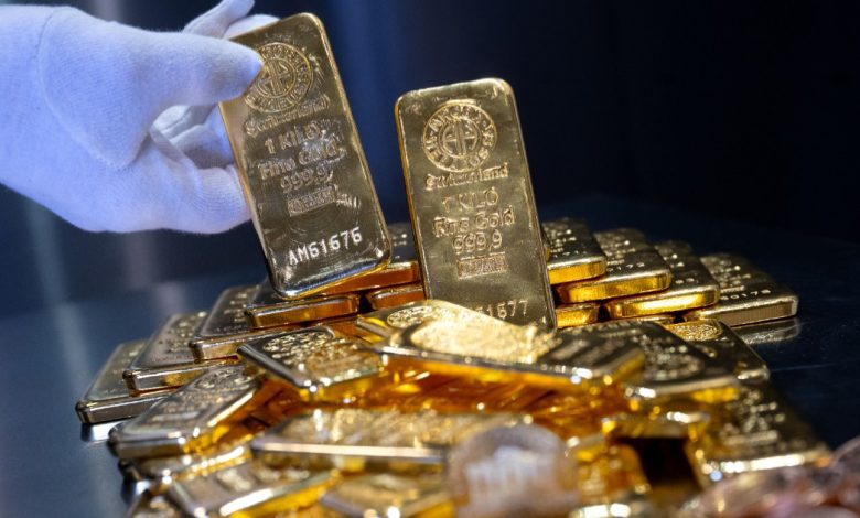 China’s  billion bid for African gold assets collapses, but Zijin keeps a 5 million foothold