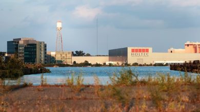 N.J.-based Holtec plans IPO to boost sales of its mass-produced small nuclear plants N.J.-based Holtec plans IPO to boost sales of its mass-produced small nuclear plants