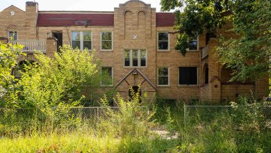 Crypto real estate company plans to sell Detroit properties